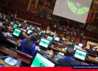 Reformas al Código de la Democracia fueron aprobadas por la Asamblea