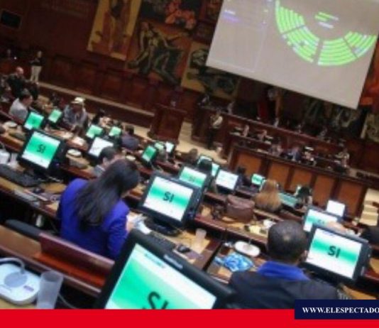 Reformas al Código de la Democracia fueron aprobadas por la Asamblea