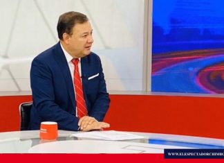 ECU 911 presentó balance de los cinco días de feriado