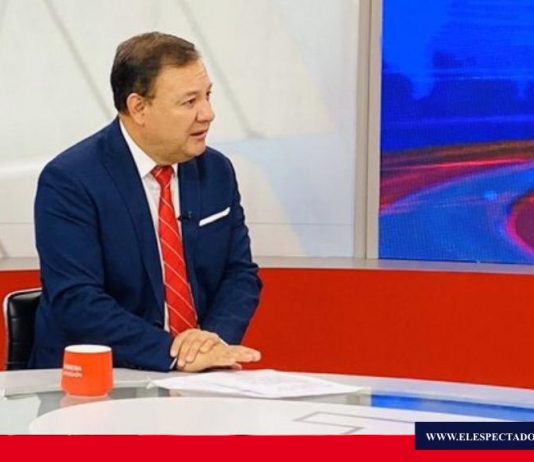 ECU 911 presentó balance de los cinco días de feriado