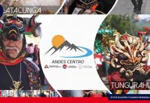 Chimborazo participará en la FITUR 2020