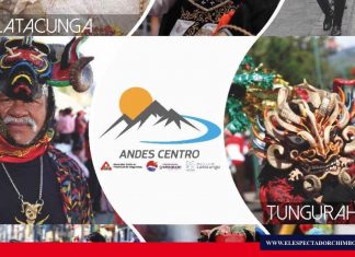 Chimborazo participará en la FITUR 2020