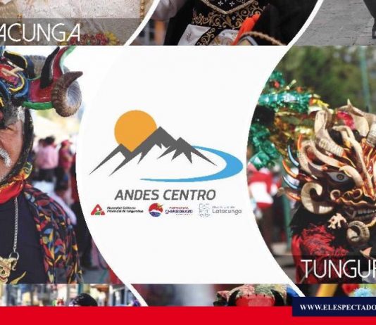 Chimborazo participará en la FITUR 2020