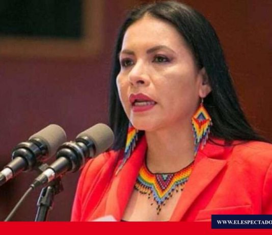 Asamblea iniciará fiscalización con el juicio contra Diana Atamaint