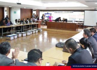 Caso sobornos: 21 de 24 procesados llamados a juicio