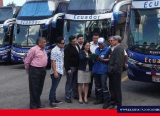 La implementación de tecnología en transporte fortalecerá seguridad vial