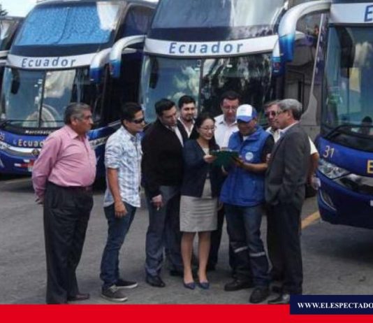 La implementación de tecnología en transporte fortalecerá seguridad vial