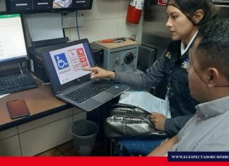 A través de la aplicación Arcsa Móvil se puede notificar productos irregulares
