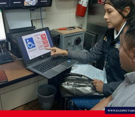 A través de la aplicación Arcsa Móvil se puede notificar productos irregulares