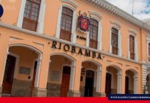 Municipio de Riobamba enfrenta demandas