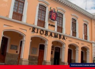 Municipio de Riobamba enfrenta demandas