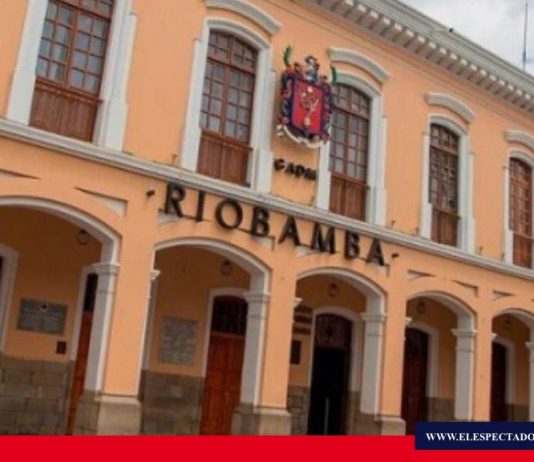 Municipio de Riobamba enfrenta demandas
