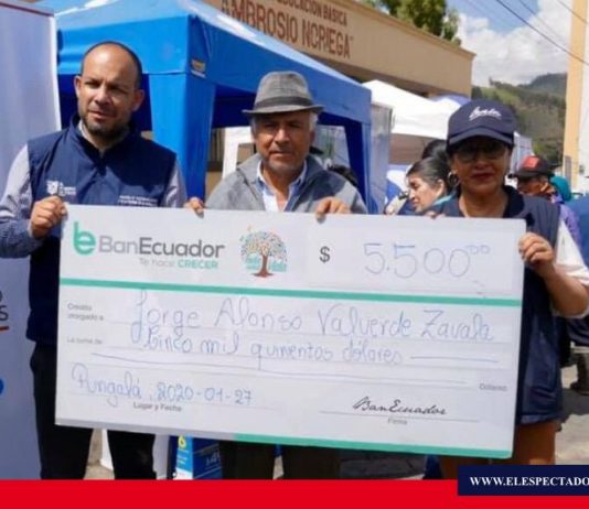 Brigadas Toda una Vida llegaron a Pungalá