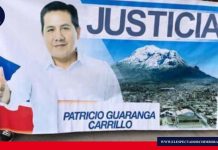 Rechazado pedido de revocatoria de prisión preventiva