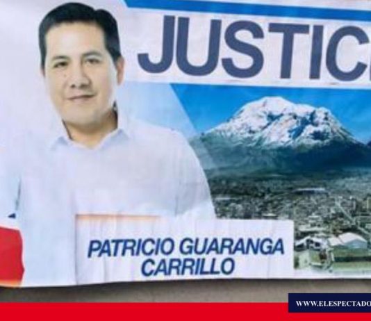 Rechazado pedido de revocatoria de prisión preventiva