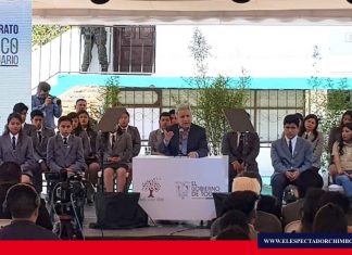 Colegios agropecuarios contribuirán en la transformación del agro ecuatoriano