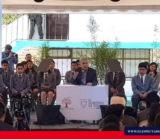 Colegios agropecuarios contribuirán en la transformación del agro ecuatoriano