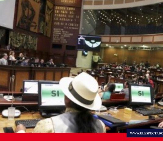 Legislativo aprueba Ley de Emprendimiento