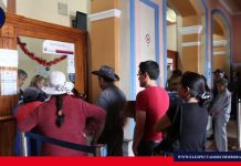 Se inicia el cobro del impuesto predial en municipios