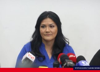Aún no existe el resultado de los exámenes del posible caso de coronavirus en Ecuador