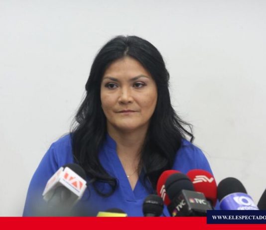 Aún no existe el resultado de los exámenes del posible caso de coronavirus en Ecuador