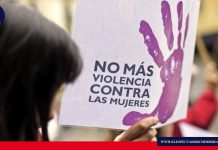 Secretaría de Derechos Humanos mantiene presupuesto para casos de violencia de género