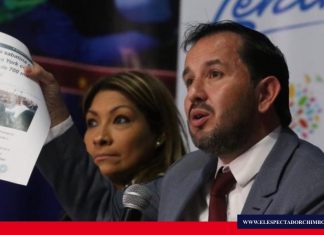 MIES contrata un circo por $2,4 millones