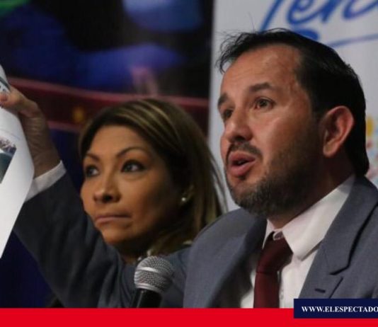 MIES contrata un circo por $2,4 millones