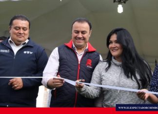 Ministra de Salud ratificó su compromiso con adultos mayores