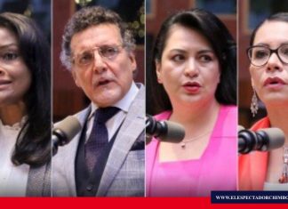 Organismos de control rindieron informe ante el Pleno de la Asamblea