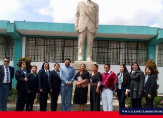Instituto de Educación Superior Intercultural cumple 40 años en Chimborazo