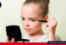 Hipersexualización de la infancia