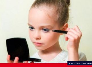 Hipersexualización de la infancia