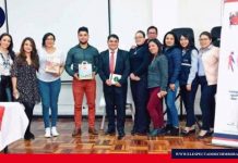 Riobamba y Ambato firmarán un Convenio de Cooperación Interinstitucional