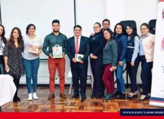 Riobamba y Ambato firmarán un Convenio de Cooperación Interinstitucional