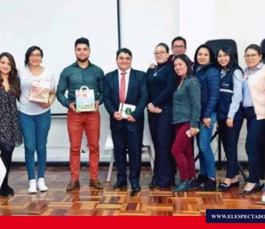 Riobamba y Ambato firmarán un Convenio de Cooperación Interinstitucional