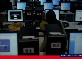 Investigan presunta filtración del examen «Ser Bachiller»