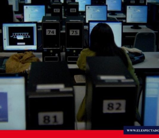 Investigan presunta filtración del examen «Ser Bachiller»
