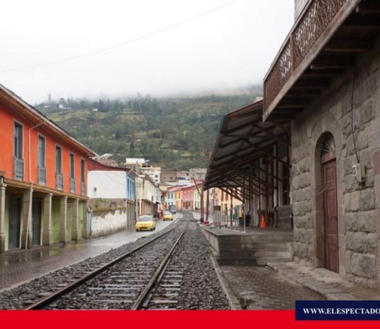 Alausí, entre los 5 Pueblos Mágicos de Ecuador