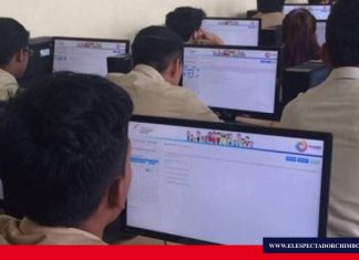 El 26 de febrero se conocerán oficialmente los resultados de la prueba Ser Bachiller