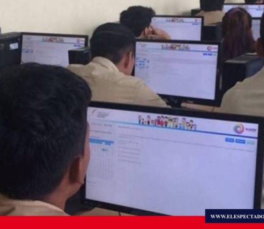 El 26 de febrero se conocerán oficialmente los resultados de la prueba Ser Bachiller