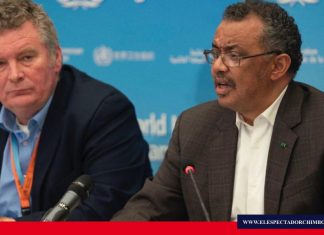 La OMS declaró emergencia internacional ante el coronavirus