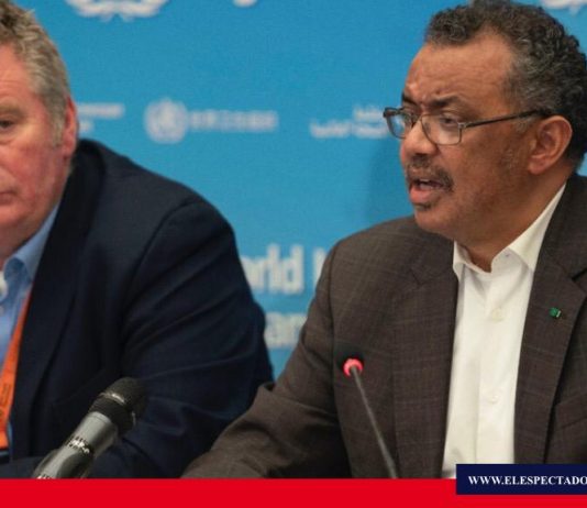 La OMS declaró emergencia internacional ante el coronavirus