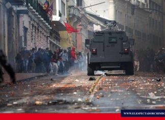 Comisión que investiga el paro de octubre inició nueva fase de trabajo