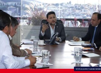 MTOP plantea estrategias para mejorar la red estatal y el sistema del transporte