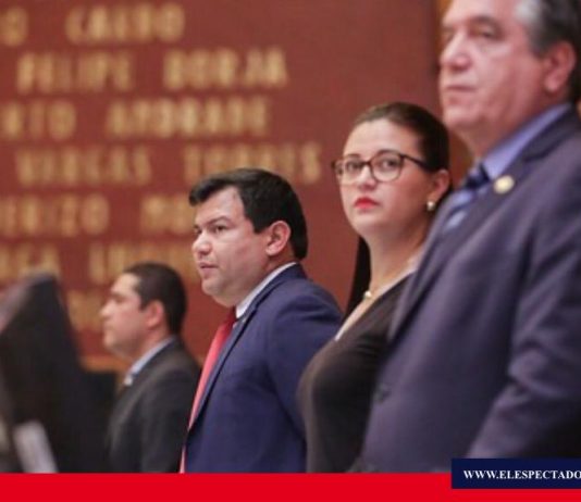 Ley de Simplificación Tributaria fue remitida al Registro Oficial