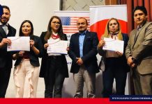 Programa AWE capacitó a 30 emprendedoras de Chimborazo