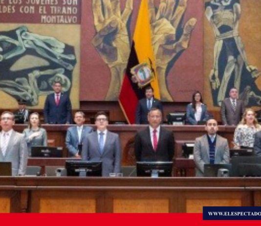 Este miércoles el Pleno resolverá objeción al Código de la Democracia