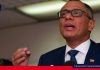 CIDH concede medidas cautelares a Jorge Glas