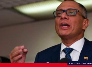 CIDH concede medidas cautelares a Jorge Glas
